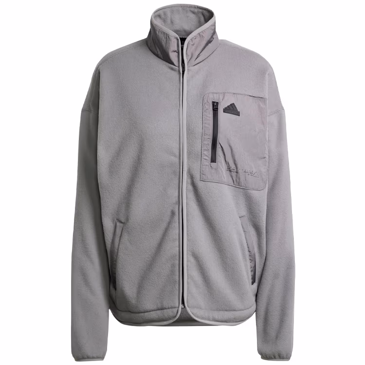 Толстовка Adidas W CE TT