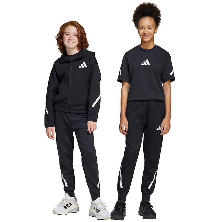 Брюки Adidas J Z.N.E. PT photo 1