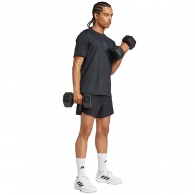 Sorti Adidas POWER 3S SHORT thumbnav 2