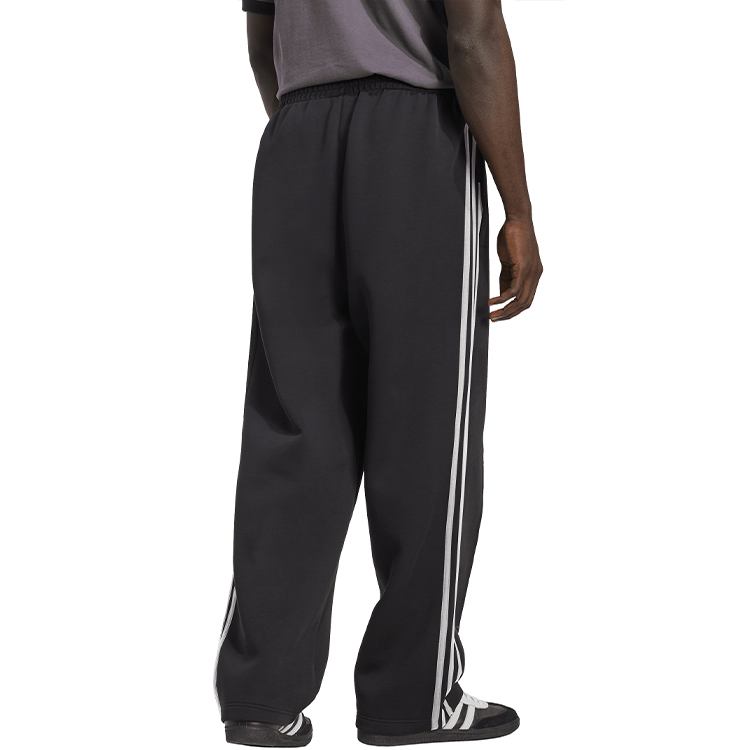 Брюки Adidas SPACER DRILL TP XS Черный Мужской photo 2