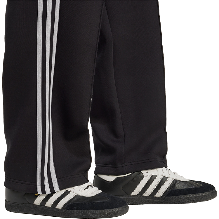 Брюки Adidas SPACER DRILL TP XS Черный Мужской photo 3