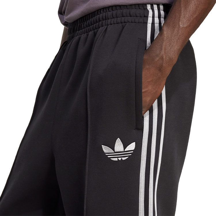 Брюки Adidas SPACER DRILL TP XS Черный Мужской photo 5