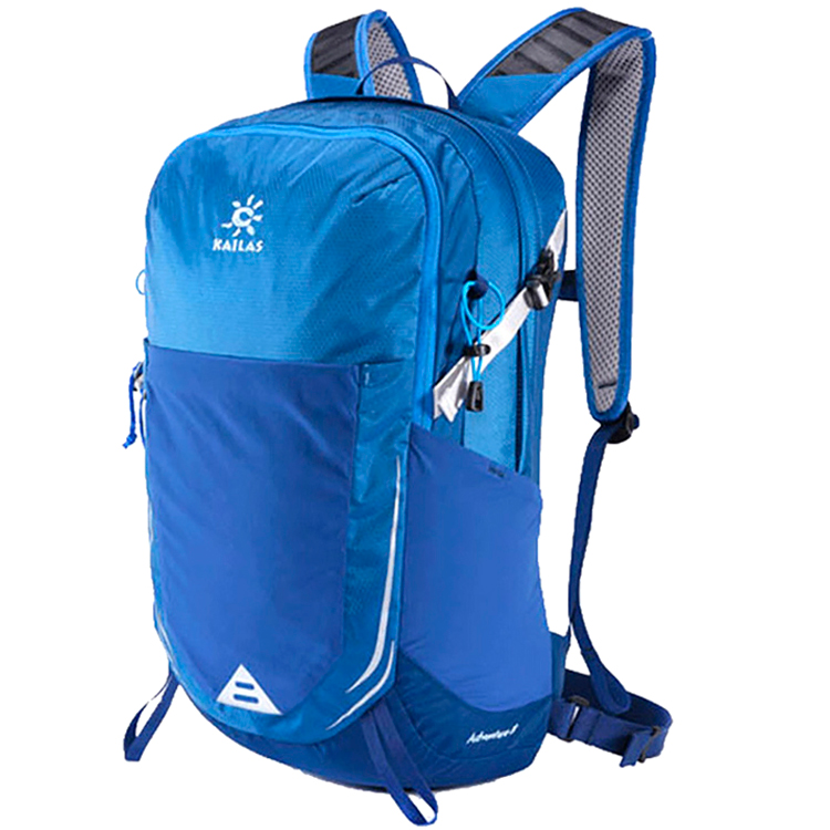 Rucsac Kailas Adventure Lightweight Hiking Backpack 22l photo Rucsac Kailas Adventure Lightweight Hiking Backpack 22l photo