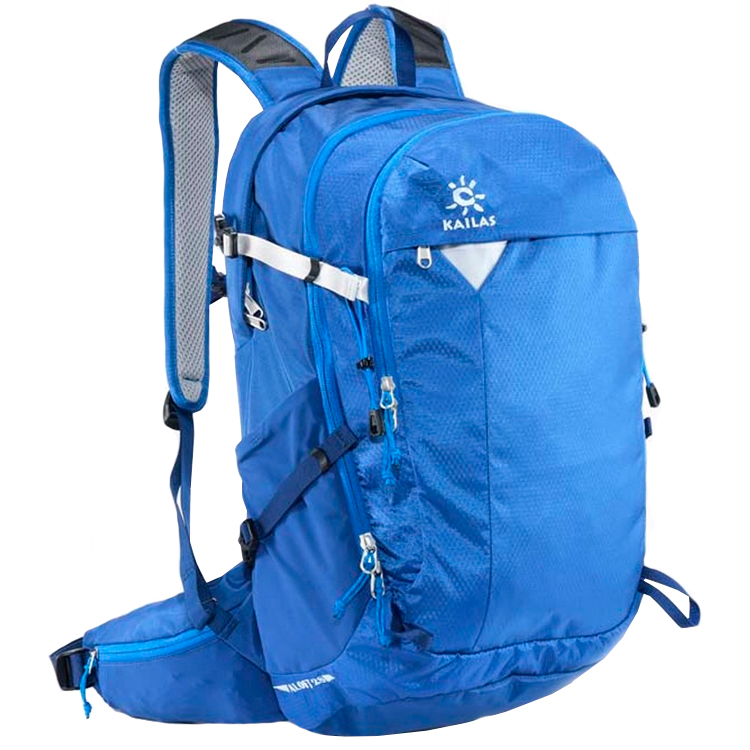 Рюкзак Kailas Aloft Lightweight Hiking Backpack 28l KA2253007-10506 Синий photo 2