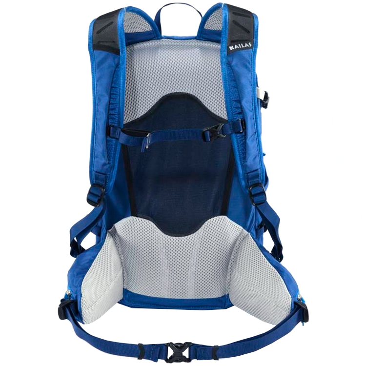 Рюкзак Kailas Aloft Lightweight Hiking Backpack 28l KA2253007-10506 Синий photo 3