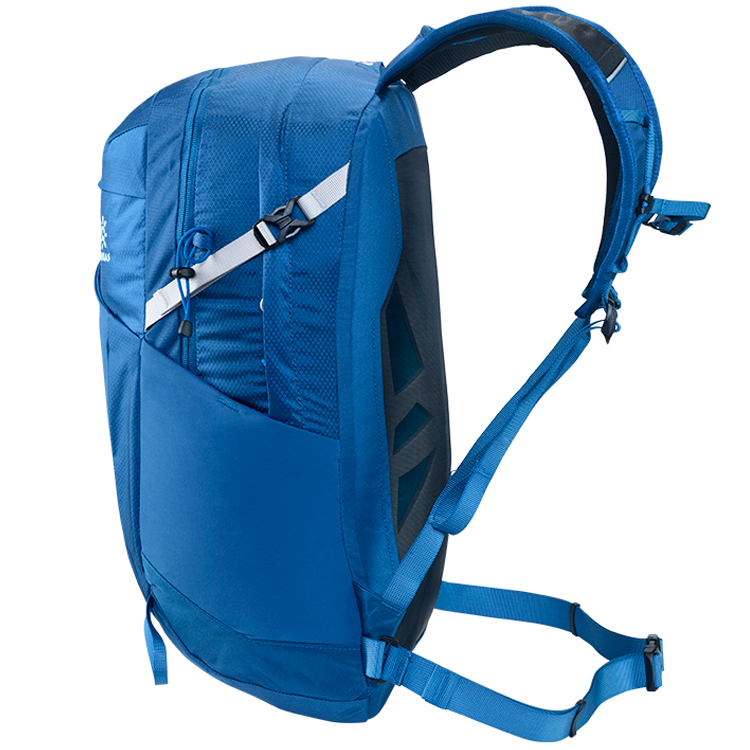 Rucsac Kailas Adventure II Lightweight Trekking Backpack 22L KA2353016_10506 Albastru photo 3
