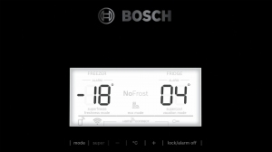 Frigider Bosch KGN39LB306 thumbnav 5