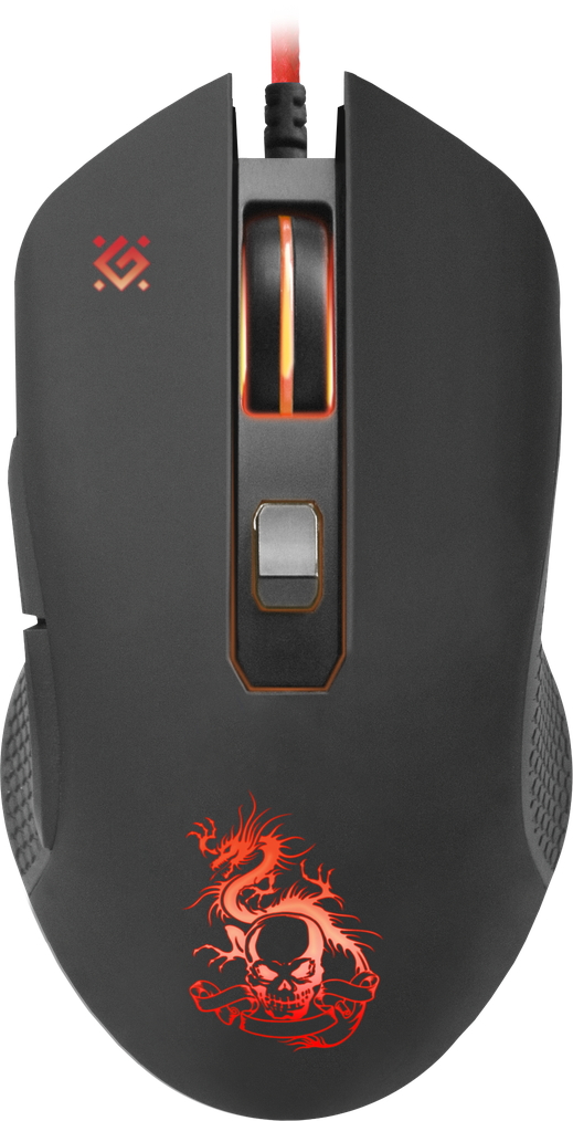 Комплект игровых аксессуаров Defender Devourer MHP-006  photo 3