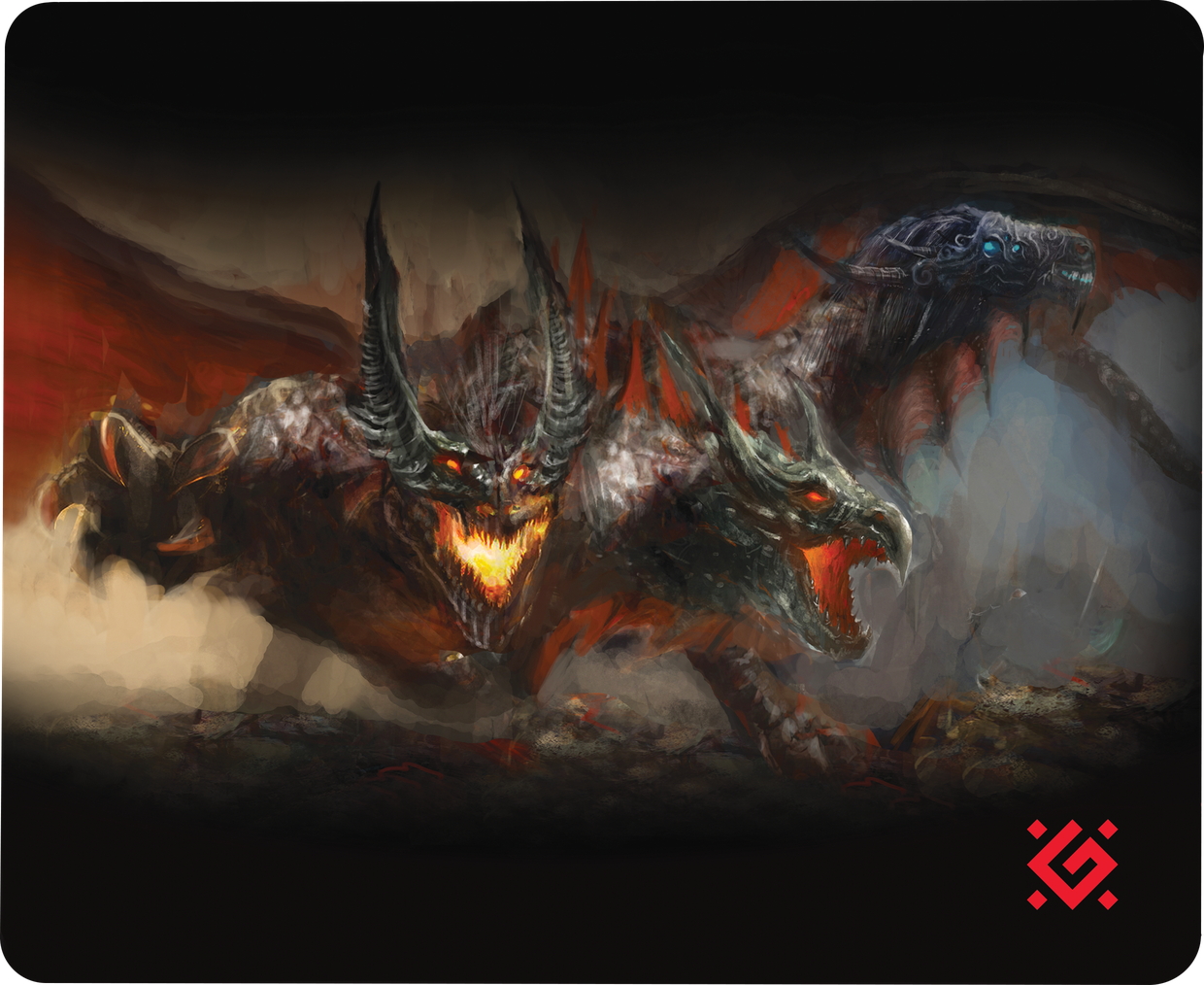 Комплект игровых аксессуаров Defender Devourer MHP-006  photo 4