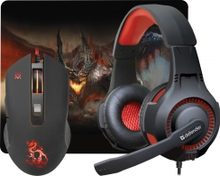 Set de jocuri Defender MHP006 thumbnav