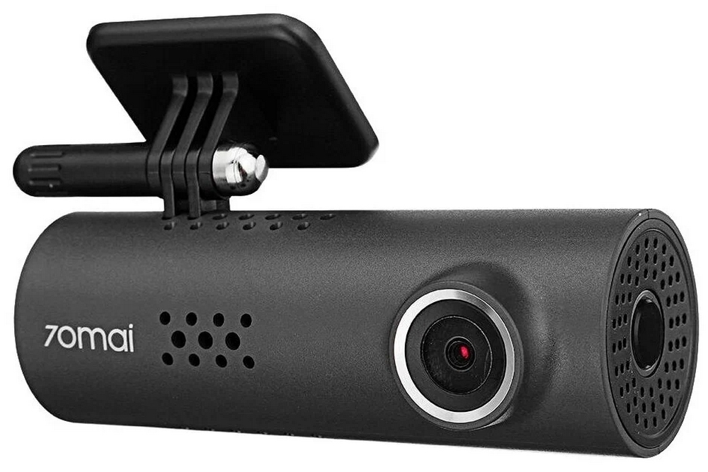 Videoinregistrator Xiaomi MiDrive D06 Smart Dash Cam 1S photo 5