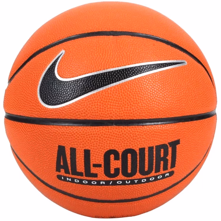 Minge basket Nike EVERYDAY ALL COURT 8P DEFLATED