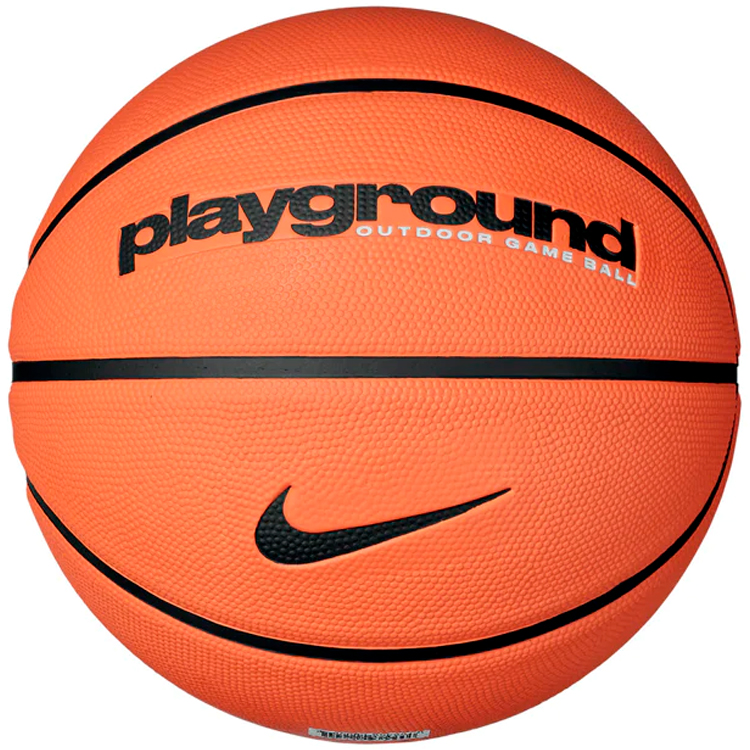 Minge basket Nike EVERYDAY PLAYGROUND 8P DEFLATED photo 