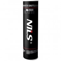 Fluturasi p/u badminton NILS Nils 6 thumbnav 2