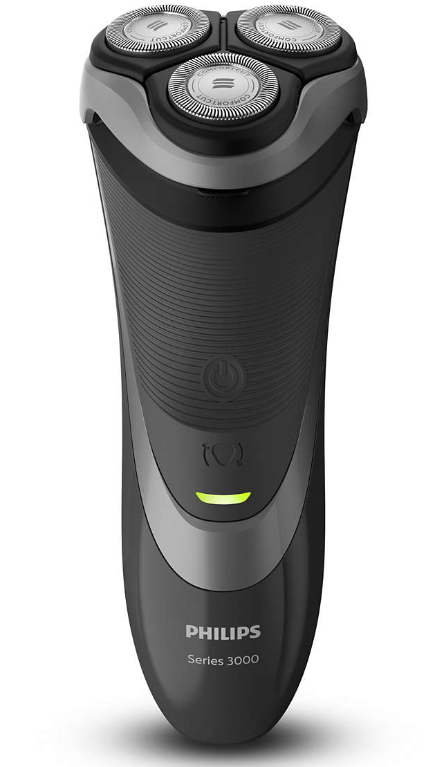 Электробритва Philips S3510/06 Чёрный photo 1 Электробритва Philips S3510/06 Чёрный photo 1