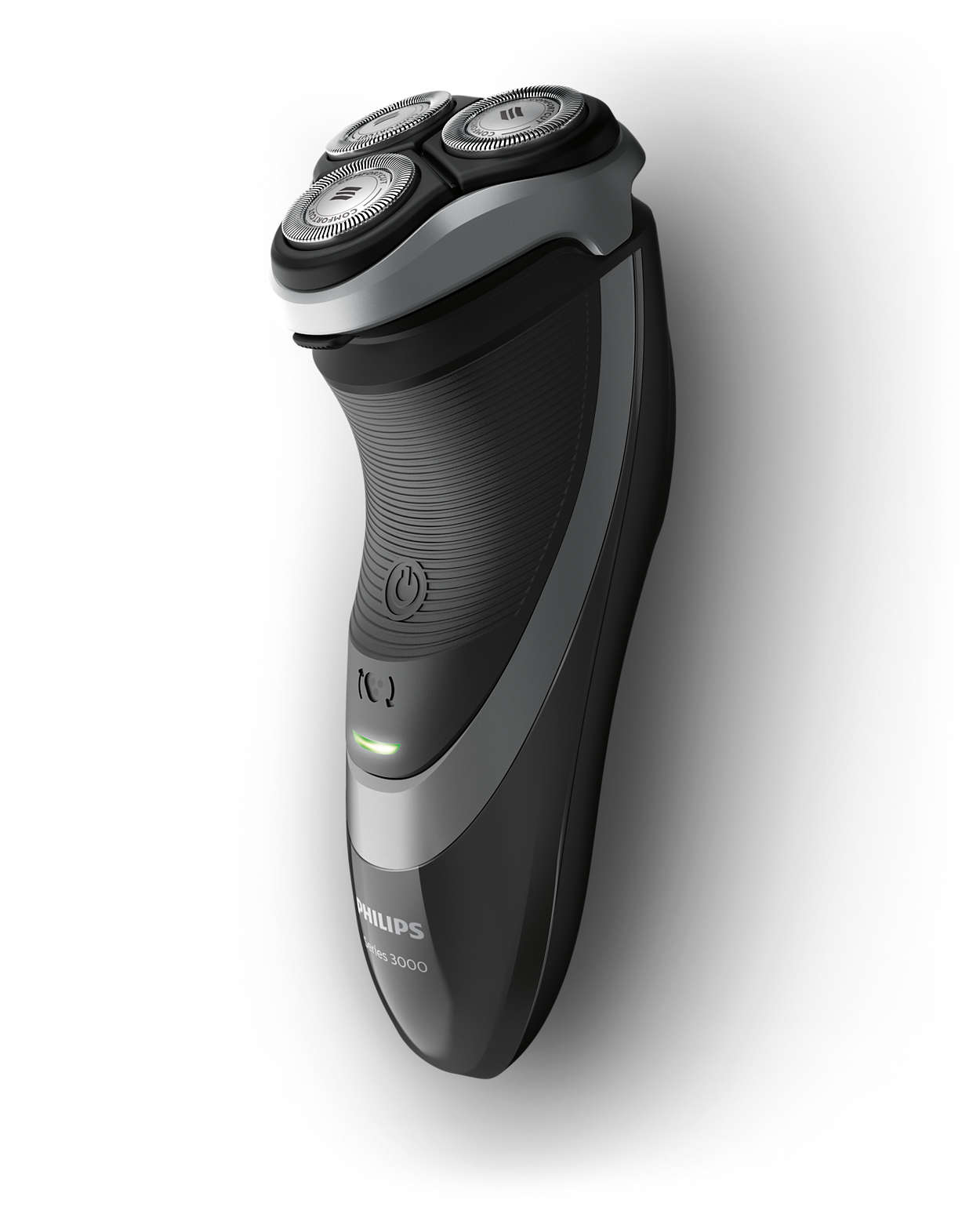 Электробритва Philips S3510/06 Чёрный photo 2