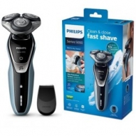 Электробритва Philips S5530/06 thumbnav 5