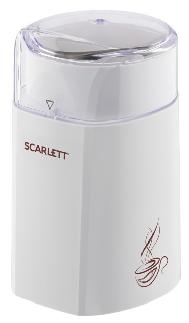 Кофемолка Scarlett SC CG44506 photo 1 Кофемолка Scarlett SC CG44506 photo 1