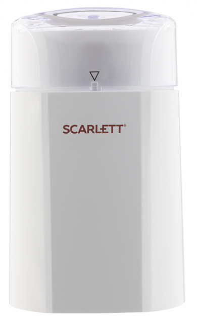 Кофемолка Scarlett SC CG44506 photo 4