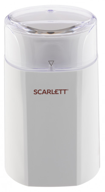 Кофемолка Scarlett SC CG44506 photo 5