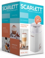 Кофемолка Scarlett SC CG44506 thumbnav 3