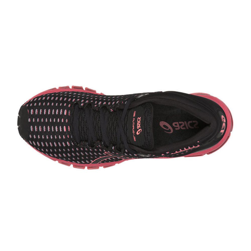 Incaltaminte Sport Asics GEL-QUANTUM 360 SHIFT  pt Femei / 37 / Negru-roz photo 5