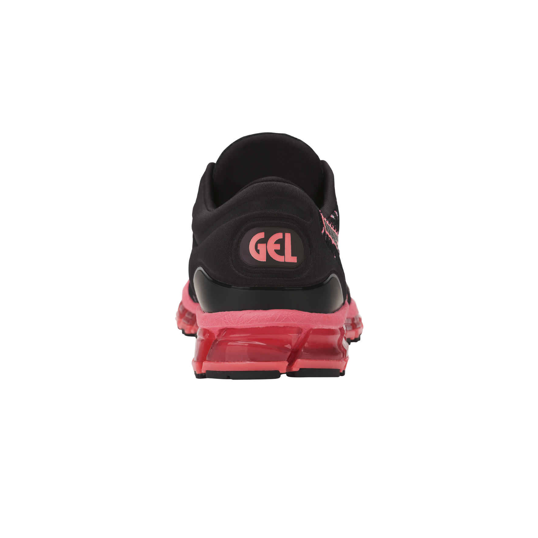 Incaltaminte Sport Asics GEL-QUANTUM 360 SHIFT  pt Femei / 37 / Negru-roz photo 2