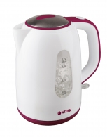 Fierbator de apa electric Vitek VT-7006 W thumbnav 1