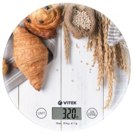 Cintar p/u bucatarie Vitek VT8006, 10 kg, Cu desene thumbnav 1