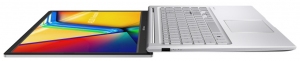 Laptop Asus X1504ZA-BQ606, Core i3, 8 GB GB, Argintiu thumbnav 3