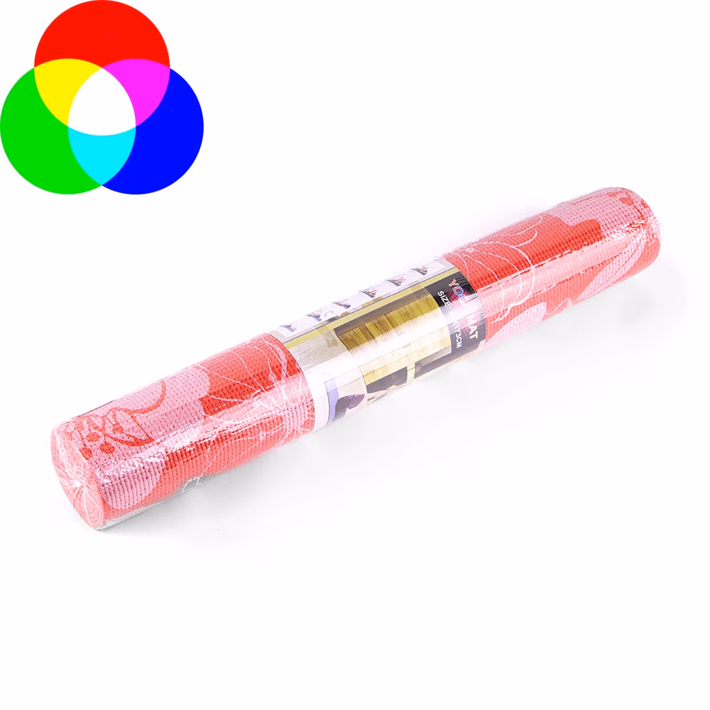 Covoras p/u yoga LIJIAN YOGA MAT 