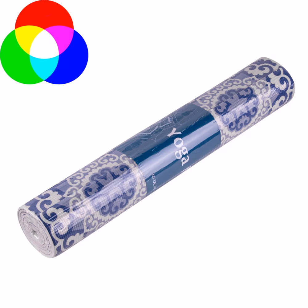Covoras p/u yoga LIJIAN YOGA MAT 