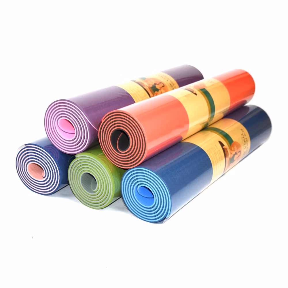 Covoras p/u yoga LIJIAN YOGA MAT 