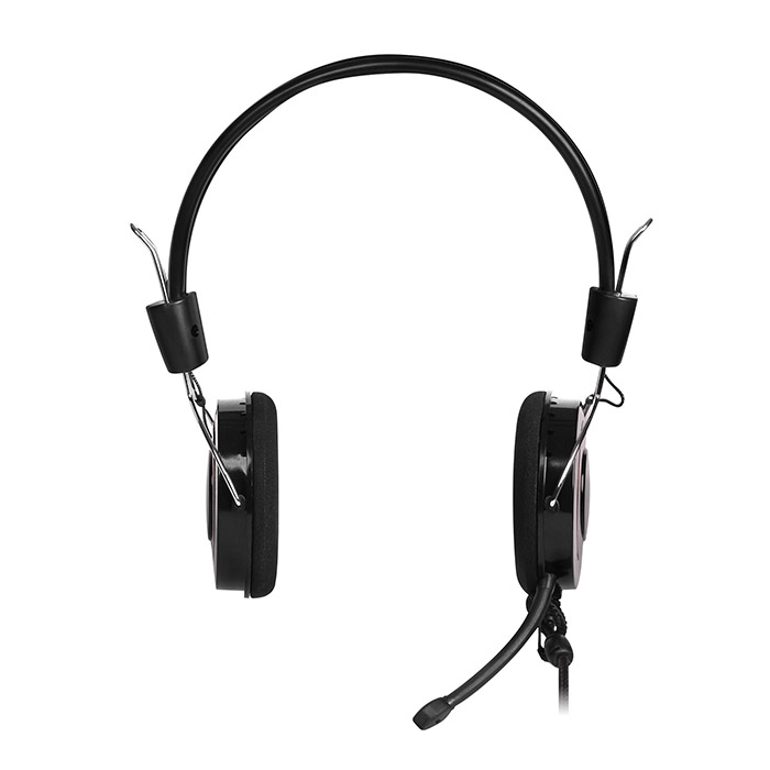 Casti SVEN AP-545MV Black photo 2