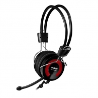 Casti SVEN AP-545MV Black thumbnav 1