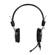 Casti SVEN AP-545MV Black thumbnav 2