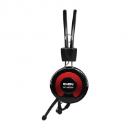 Casti SVEN AP-545MV Black thumbnav 3