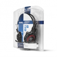 Casti SVEN AP-545MV Black thumbnav 4