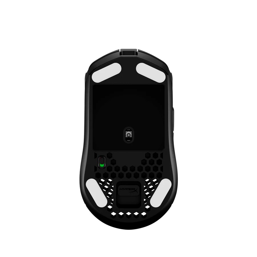 Mouse Gaming HYPERX Pulsefire Haste, Black [4P5D7AA] photo 8