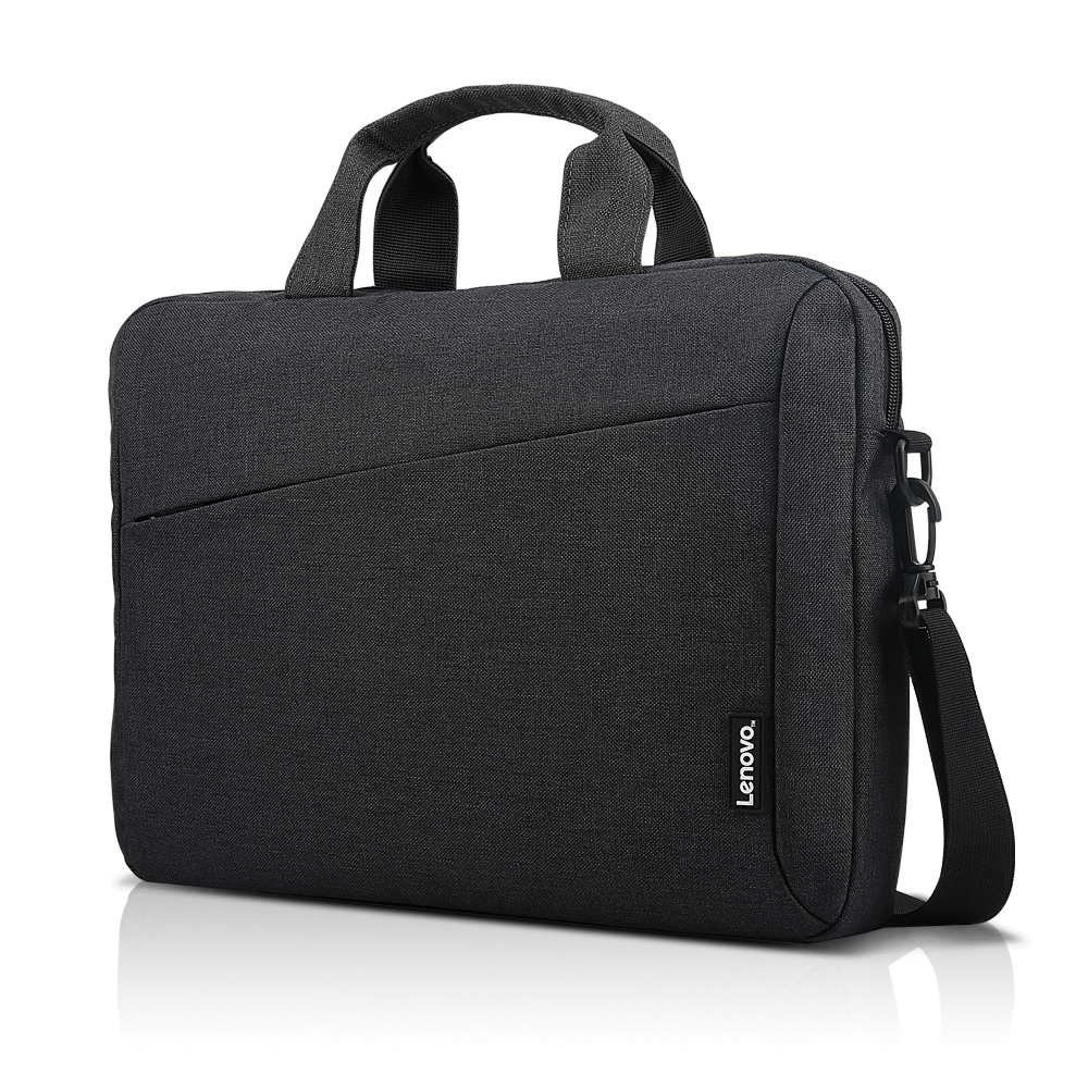 Сумка для ноутбука 15.6” Lenovo T210 Casual Toploader Black photo 2