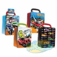 Hot Wheels HWCC2 Contaip/U 18 Masini Hw thumbnav 1