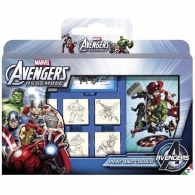 Multiprint 7873 Set de creatie Box - Avengers thumbnav 1