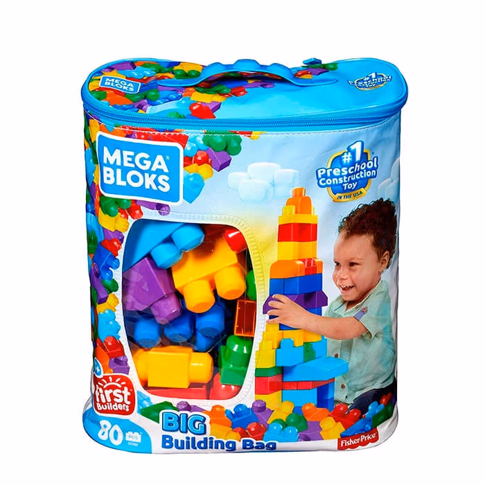 Proiectant Mega Bloks DCH63