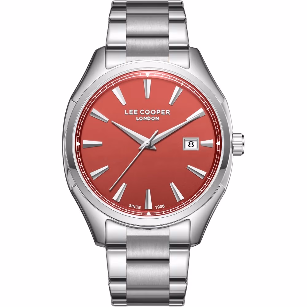 Ceas de mana barbati Lee Cooper LC08007.380