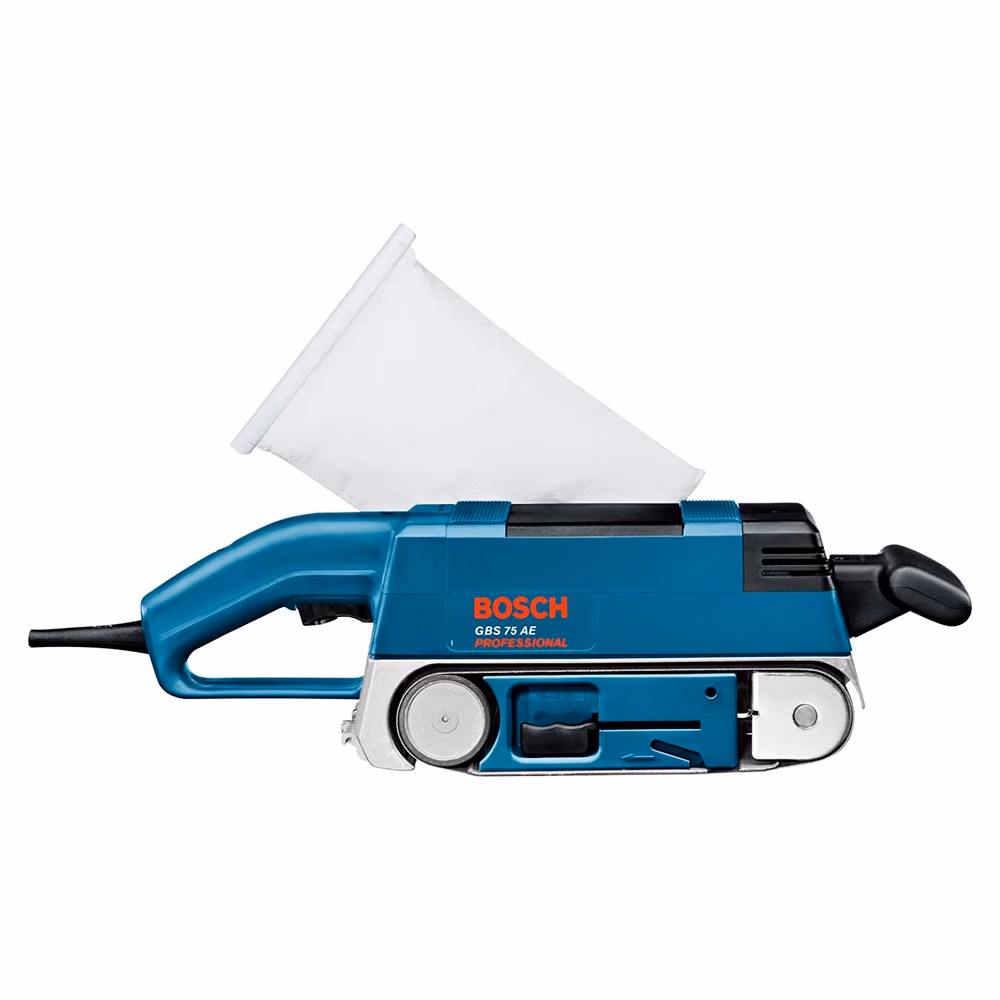Slefuitor cu banda Bosch GBS 75A, 0601274707 
