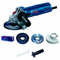 Polizor unghiular Bosch GWS 9-125, 0601396007 thumbnav 2