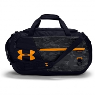 Сумка Under Armour UA Undeniable 4.0 Duffle MD thumbnav