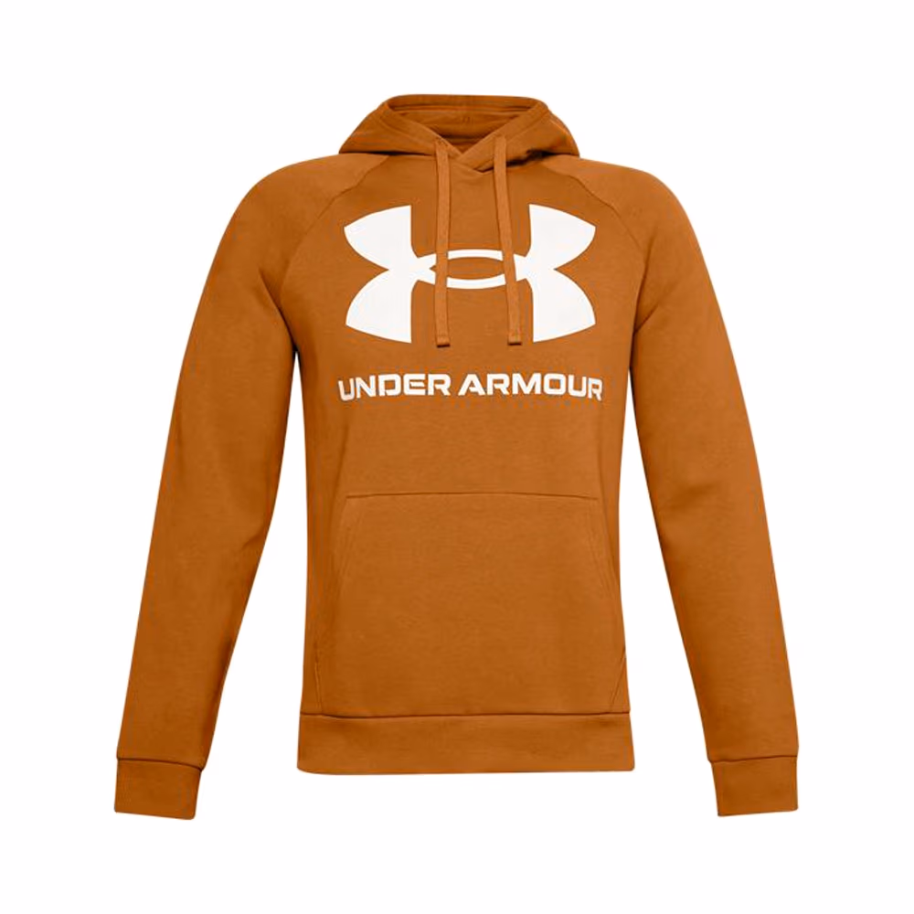 Hanorac Under Armour UA Rival Fleece Big Logo HD