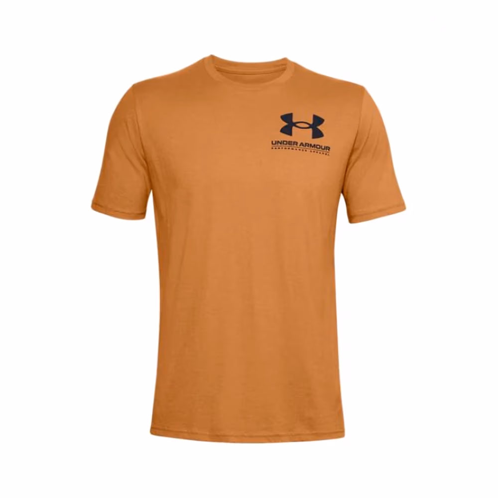 Tricou Under Armour UA PERFORMANCE BIG LOGO SS