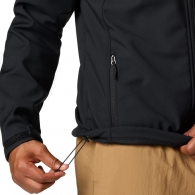 Hanorac Columbia Ascender Softshell Jacket thumbnav 3